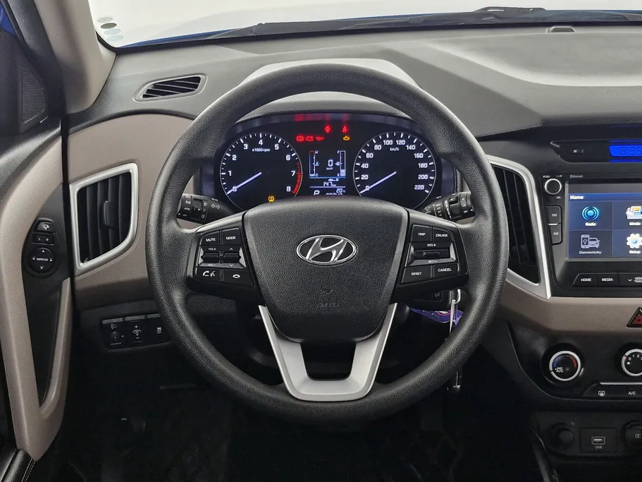 2020 Hyundai Creta GLS SMART 