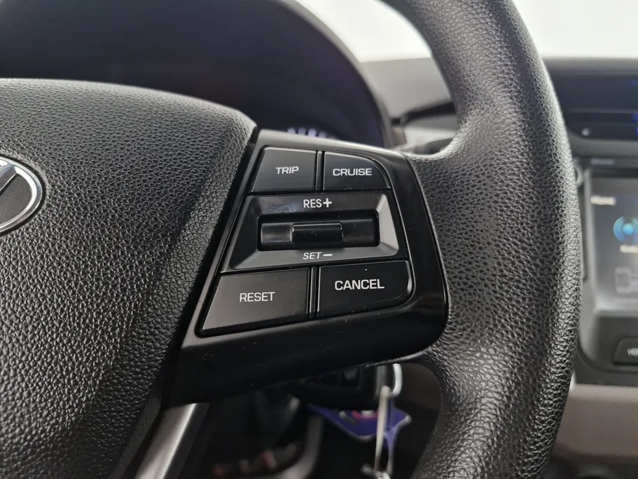 2020 Hyundai Creta GLS SMART 