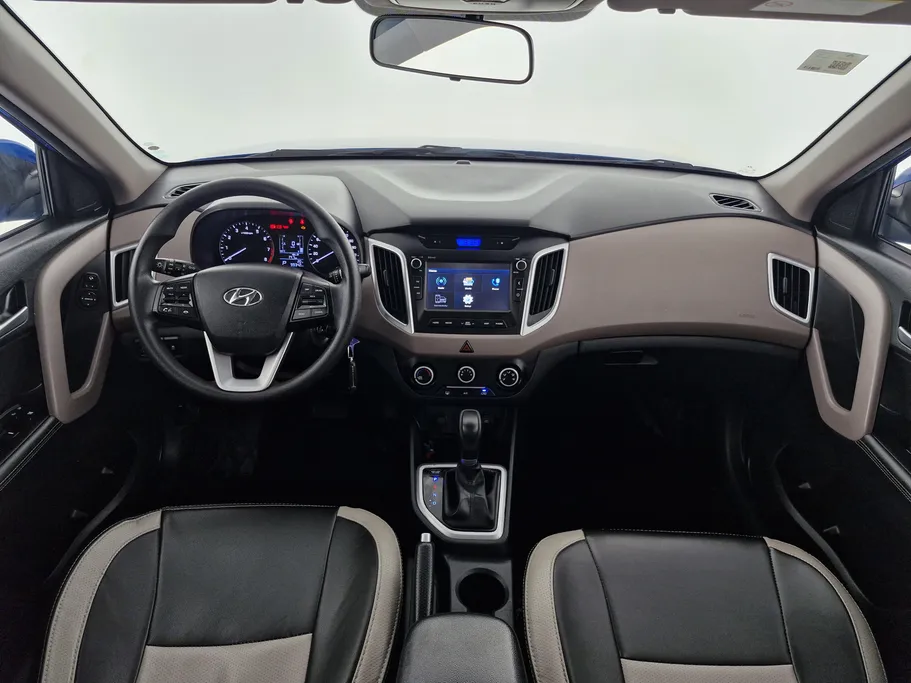 2020 Hyundai Creta GLS SMART 