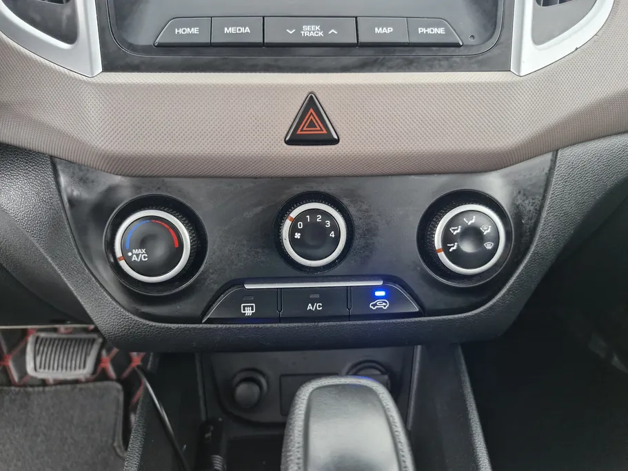 2020 Hyundai Creta GLS SMART 