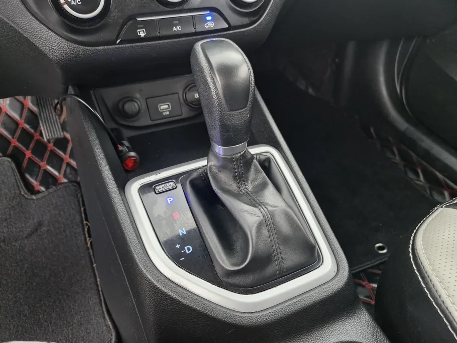 2020 Hyundai Creta GLS SMART 