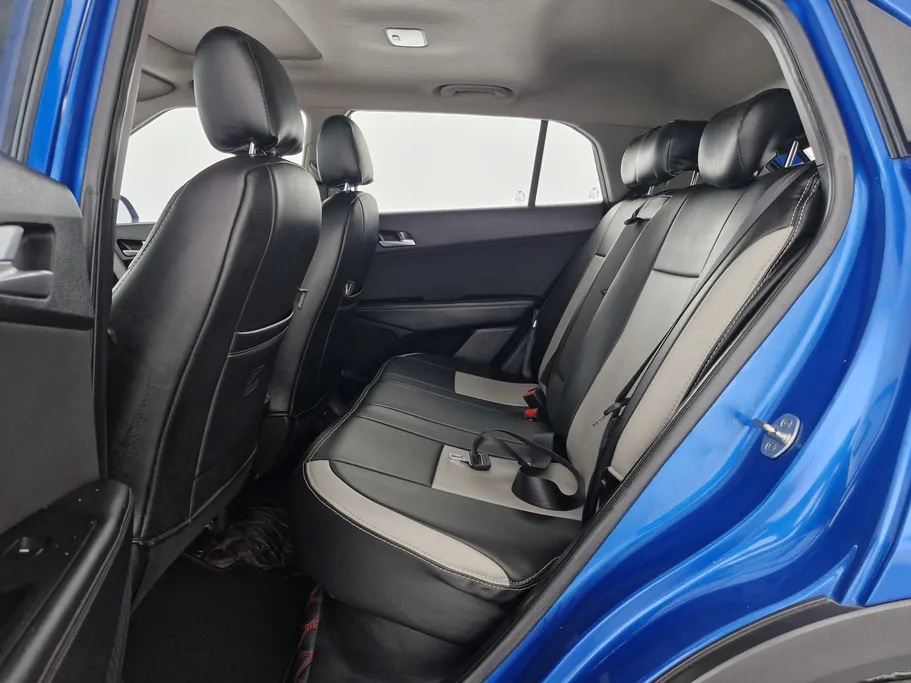 2020 Hyundai Creta GLS SMART 