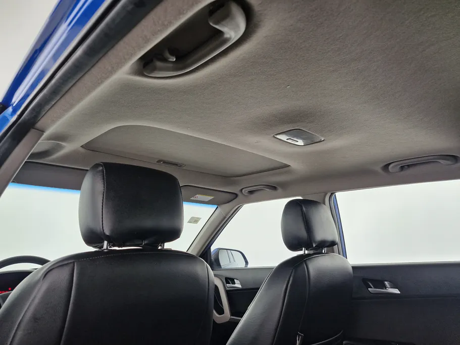 2020 Hyundai Creta GLS SMART 