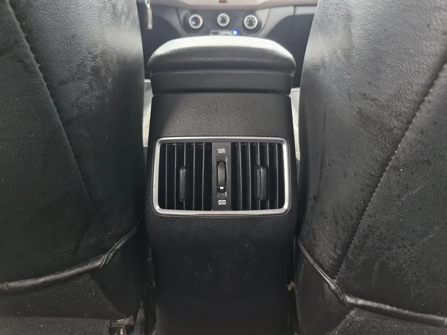 2020 Hyundai Creta GLS SMART 