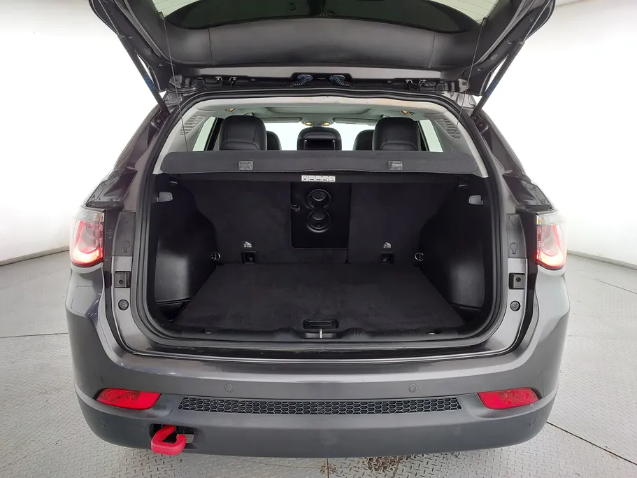 جيب كومباس Trailhawk 2019 