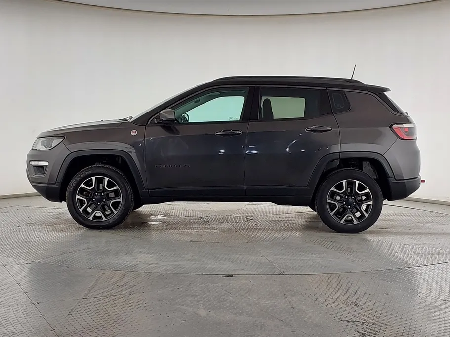 جيب كومباس Trailhawk 2019 