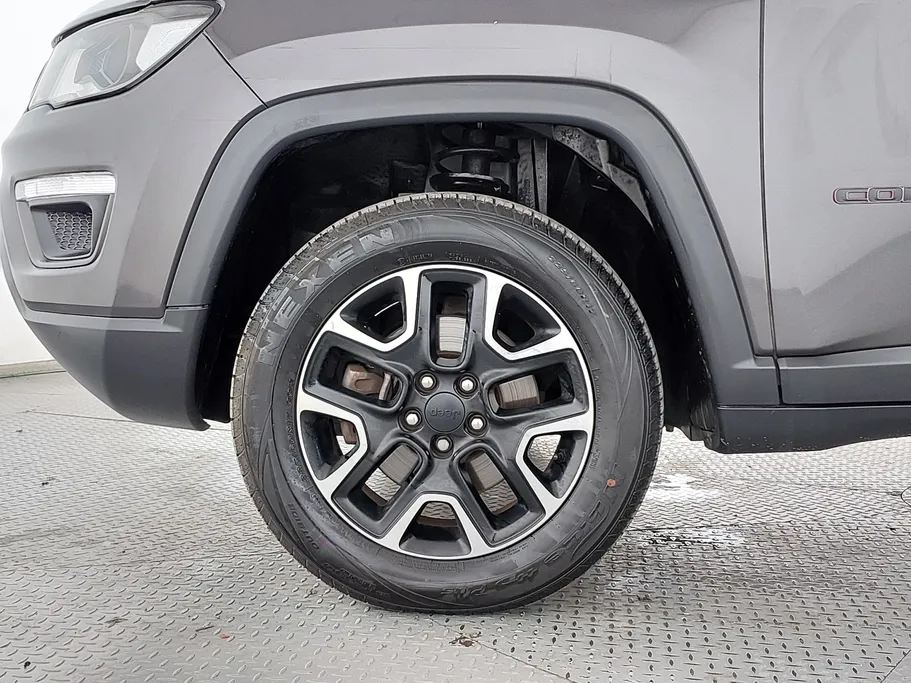جيب كومباس Trailhawk 2019 