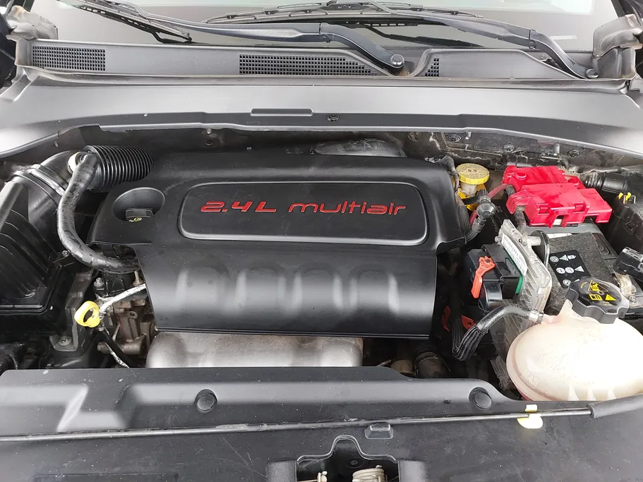 جيب كومباس Trailhawk 2019 