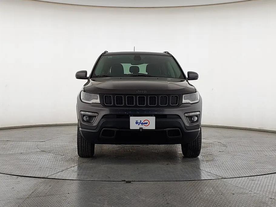جيب كومباس Trailhawk 2019 