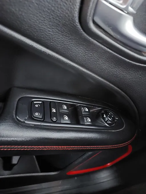 جيب كومباس Trailhawk 2019 