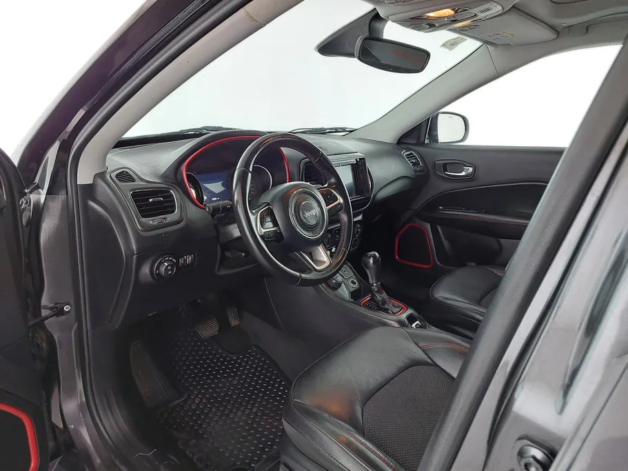 جيب كومباس Trailhawk 2019 