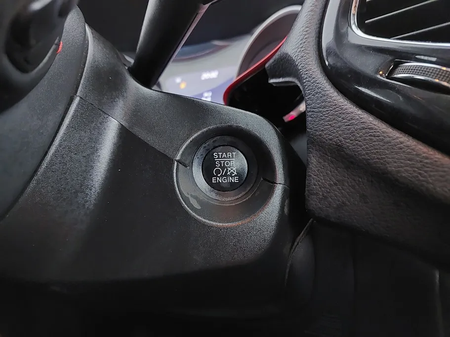 جيب كومباس Trailhawk 2019 