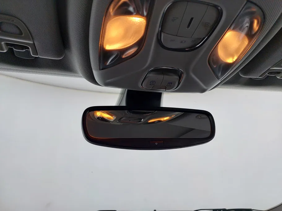 جيب كومباس Trailhawk 2019 