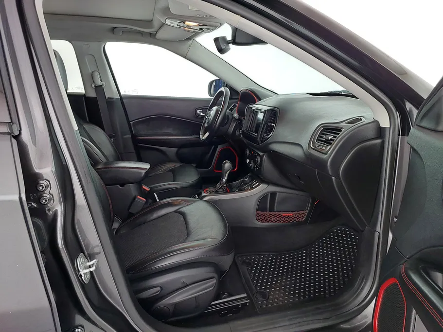 جيب كومباس Trailhawk 2019 