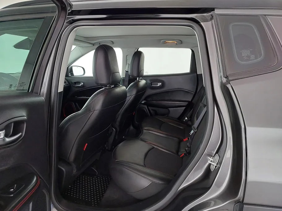 جيب كومباس Trailhawk 2019 