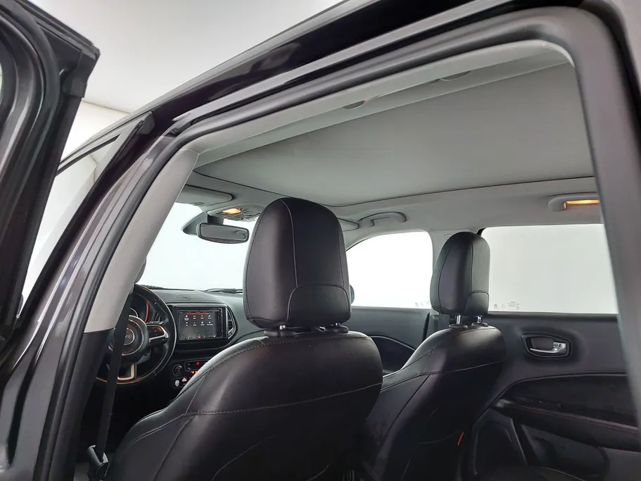 جيب كومباس Trailhawk 2019 