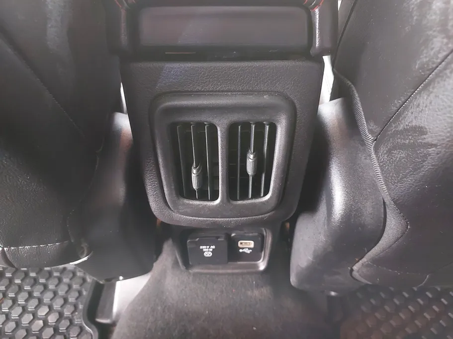 جيب كومباس Trailhawk 2019 