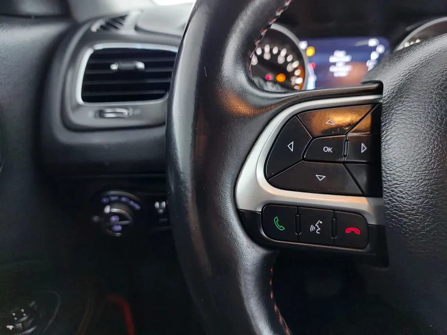 جيب كومباس Trailhawk 2019 