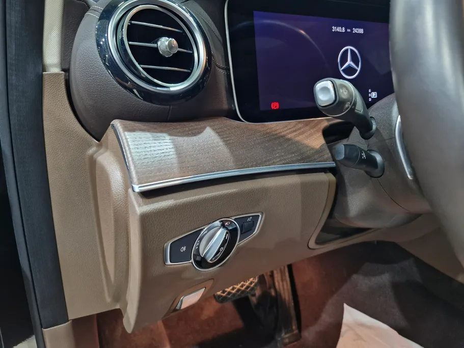 2023 Mercedes E 300 