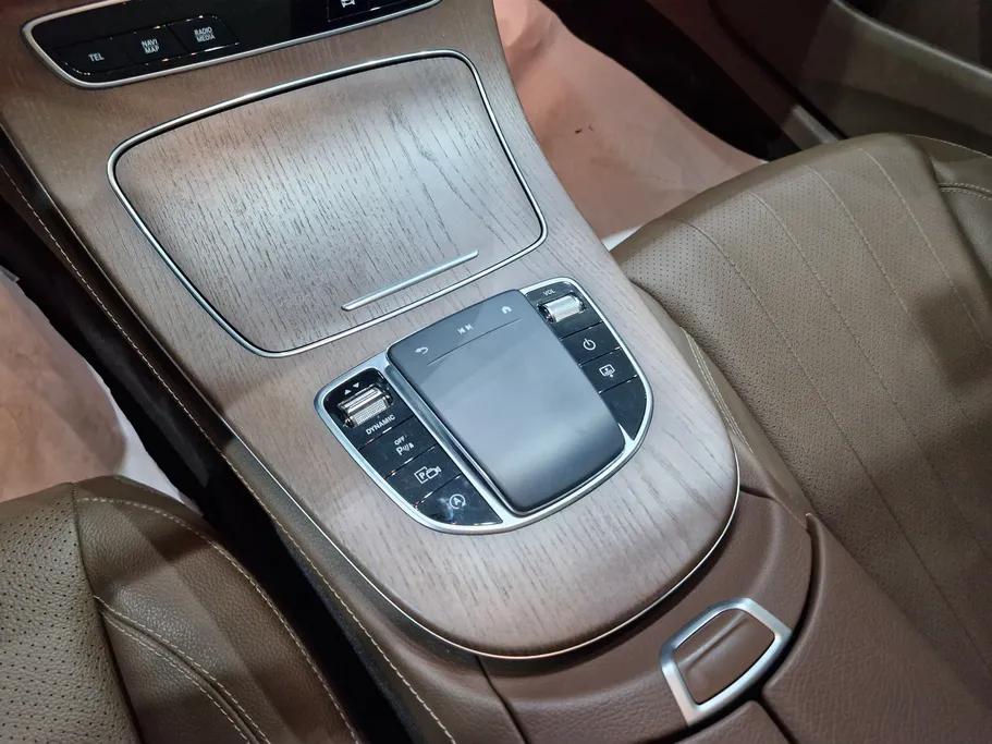 2023 Mercedes E 300 