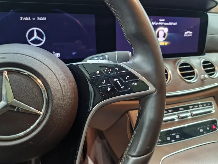 2023 Mercedes E 300 