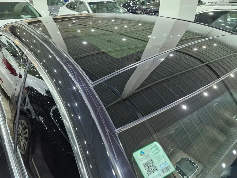 2023 Mercedes E 300 