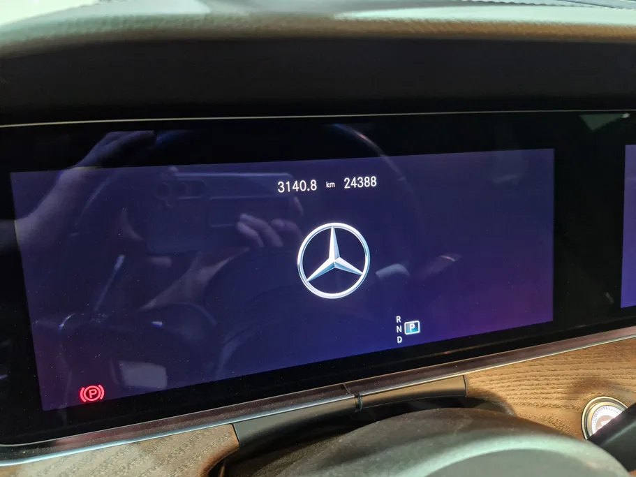 2023 Mercedes E 300 