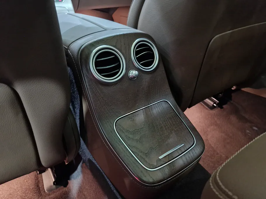 2023 Mercedes E 300 