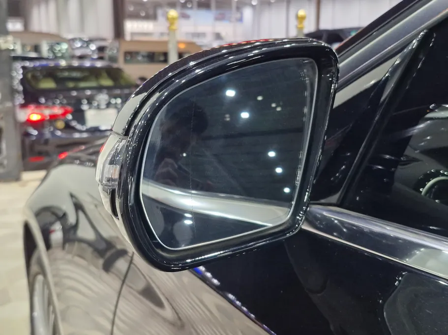 2023 Mercedes E 300 