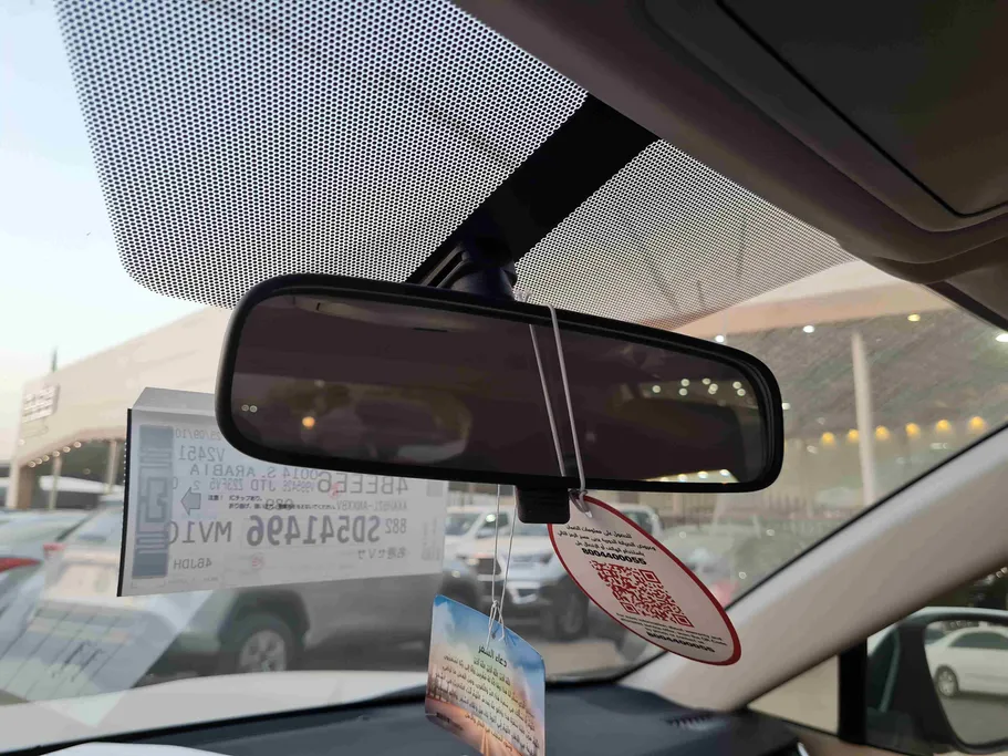 2025 Toyota RAV4 LE HEV 