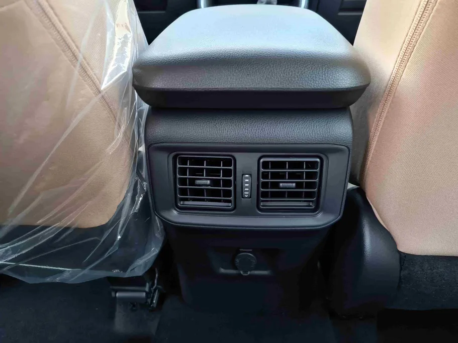 2025 Toyota RAV4 LE HEV 