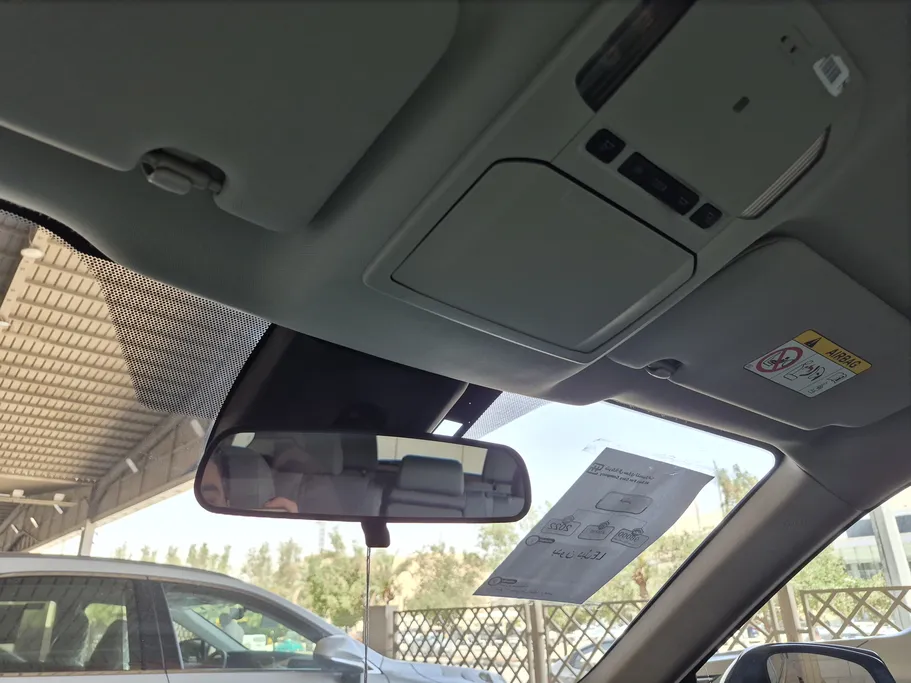 تويوتا هايلاندر LE 2022 