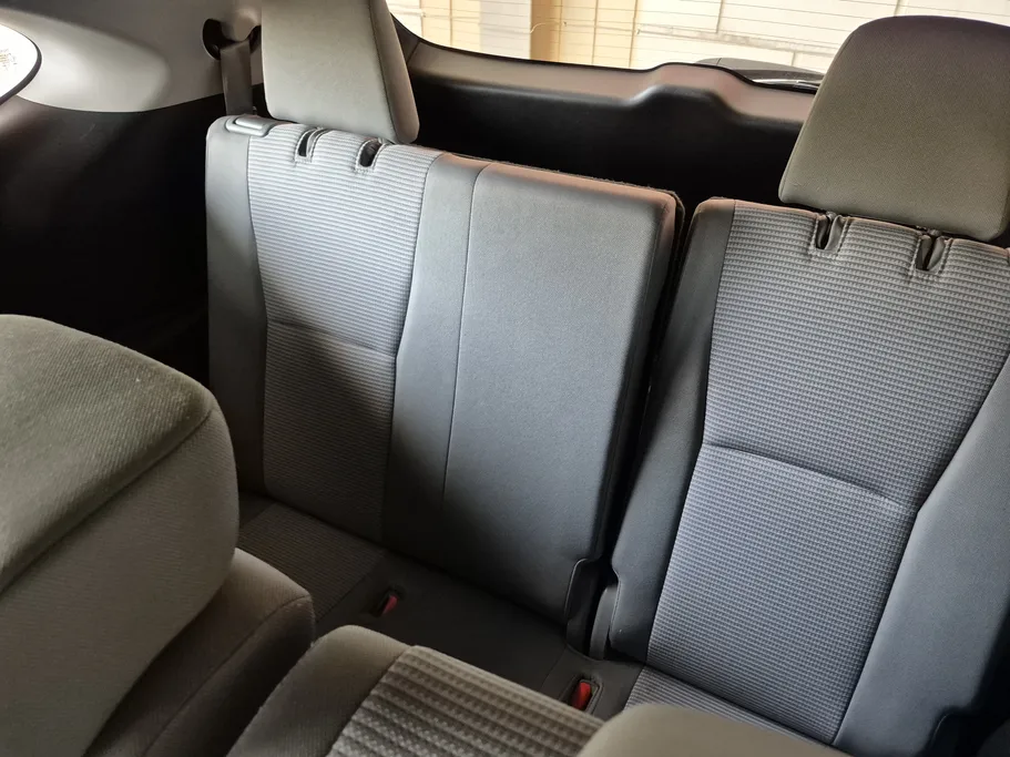 تويوتا هايلاندر LE 2022 