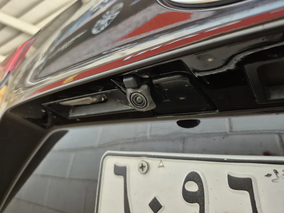 تويوتا هايلاندر LE 2022 