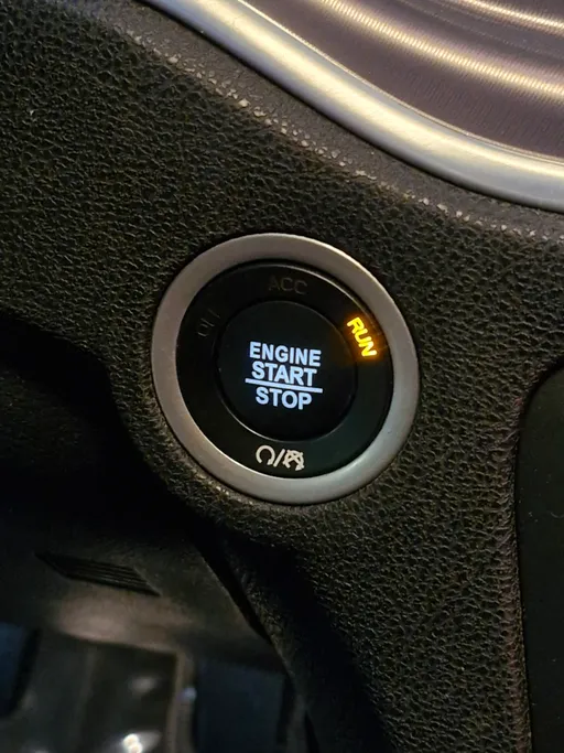 دودج تشارجر SXT 2019 