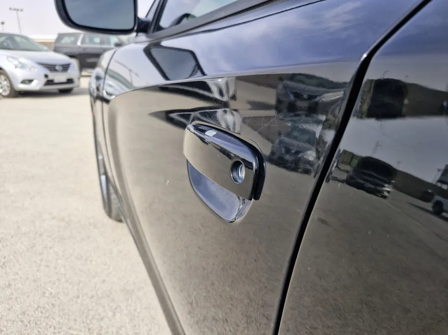 دودج تشارجر SXT 2019 