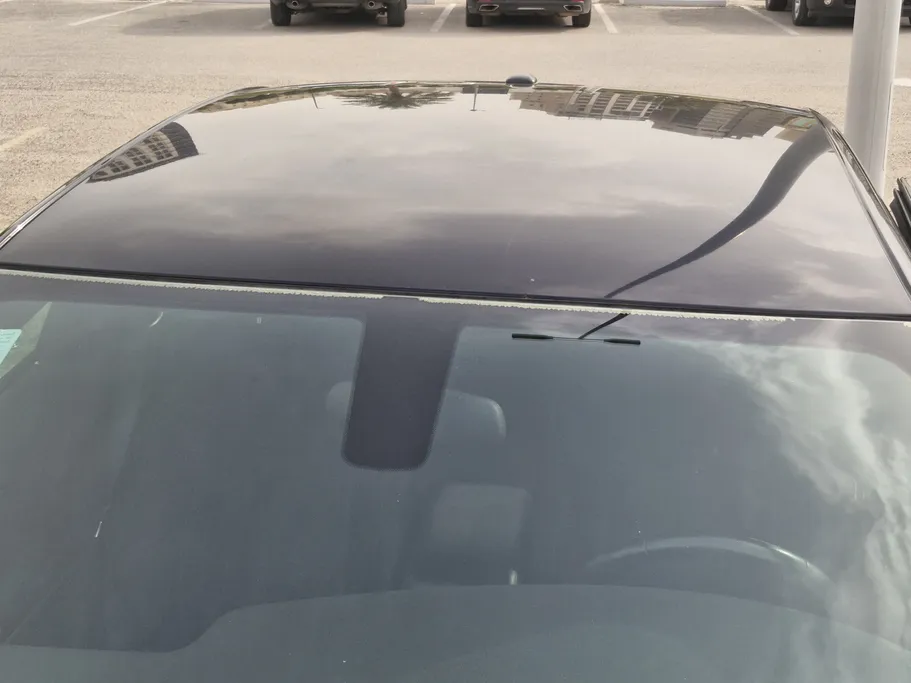 دودج تشارجر SXT 2019 