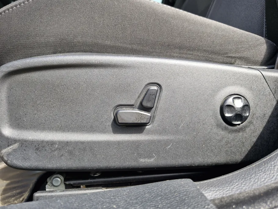 دودج تشارجر SXT 2019 