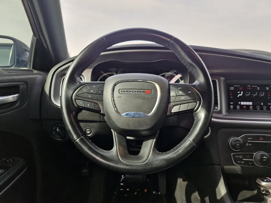 دودج تشارجر SXT 2019 