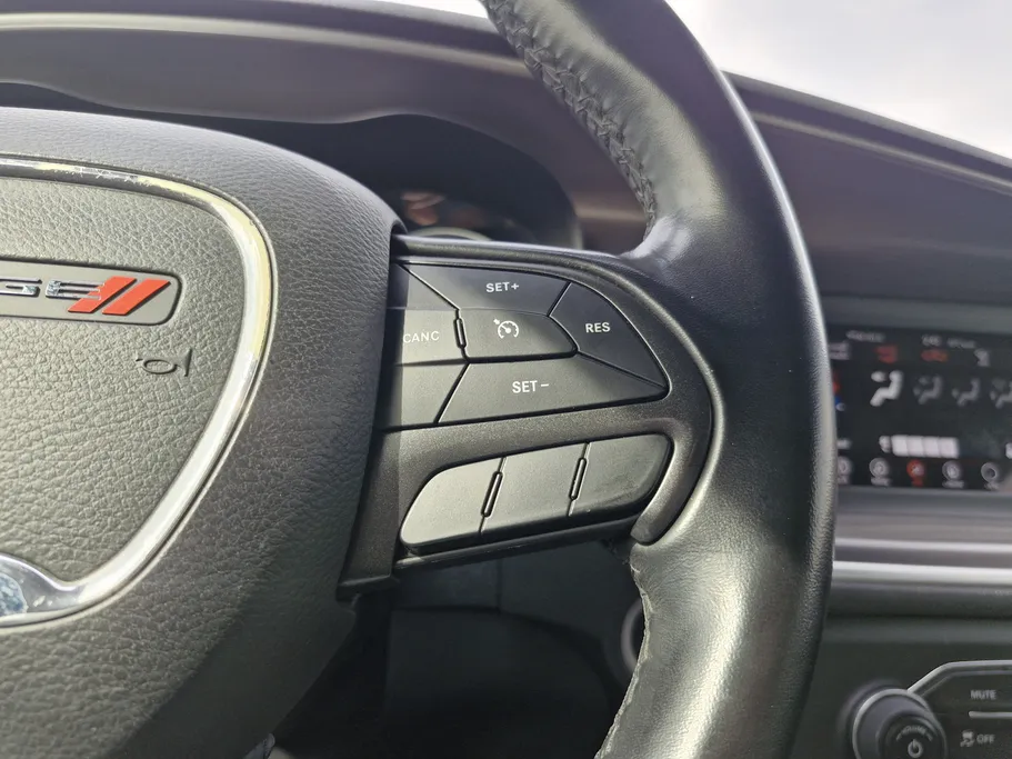 دودج تشارجر SXT 2019 