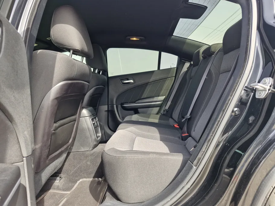 دودج تشارجر SXT 2019 