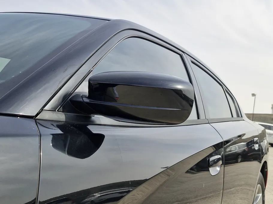 دودج تشارجر SXT 2019 