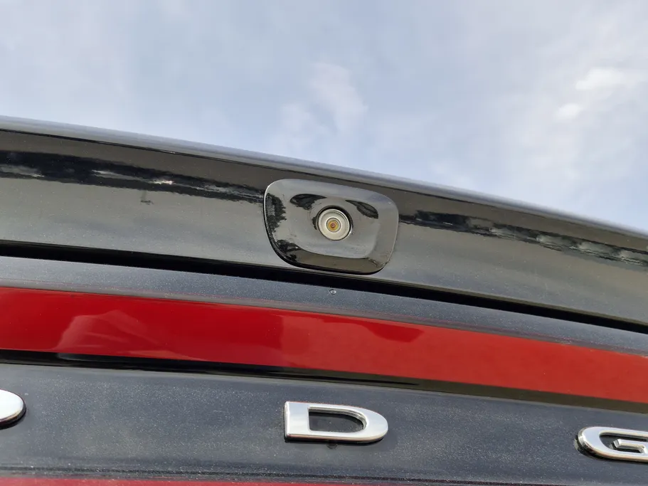 دودج تشارجر SXT 2019 