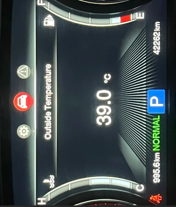 2022 GAC GS8 GT 