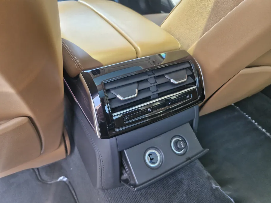 2021 Audi A8  