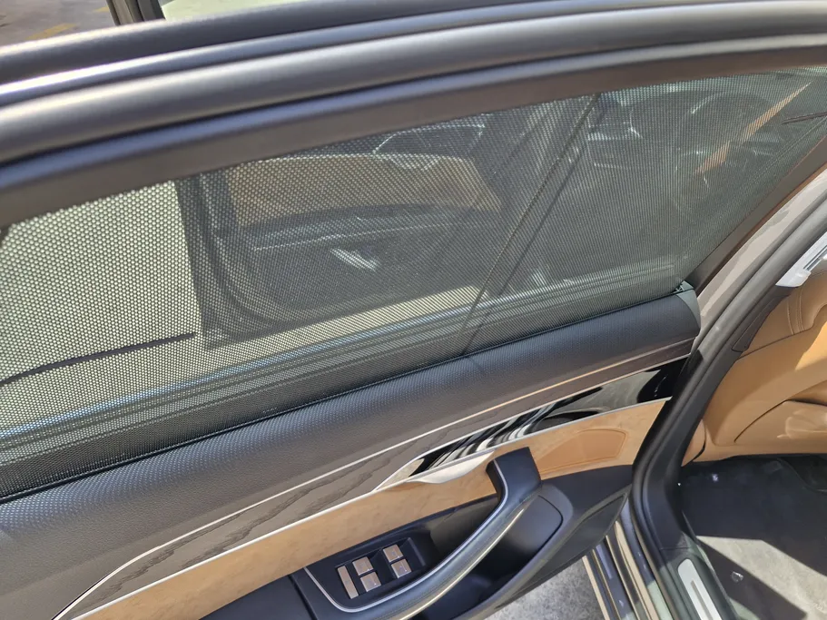 2021 Audi A8  