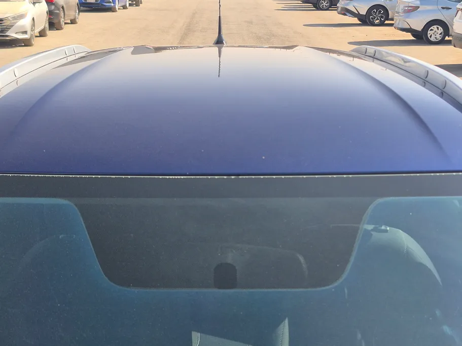 نيسان كيكس S 2020 