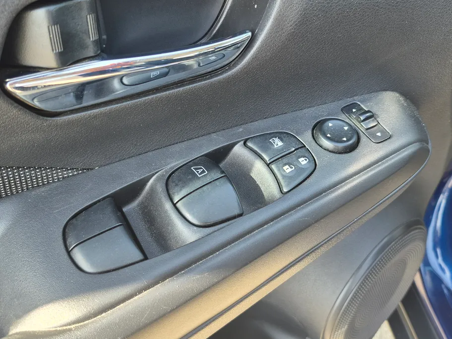 نيسان كيكس S 2020 