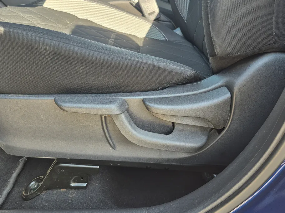 نيسان كيكس S 2020 