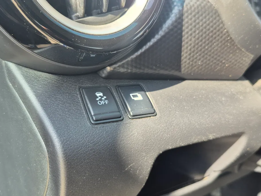 نيسان كيكس S 2020 